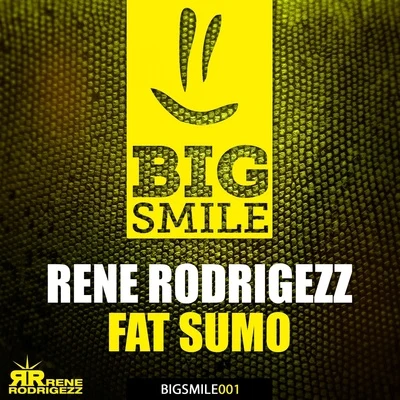 Fat Sumo 專輯 Rene Rodrigezz