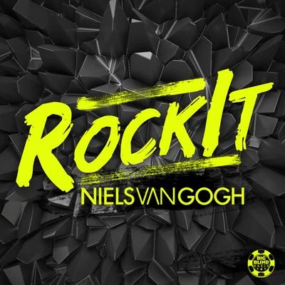 RockIt 專輯 Niels Van Gogh/Nimbala/Dave Ramone