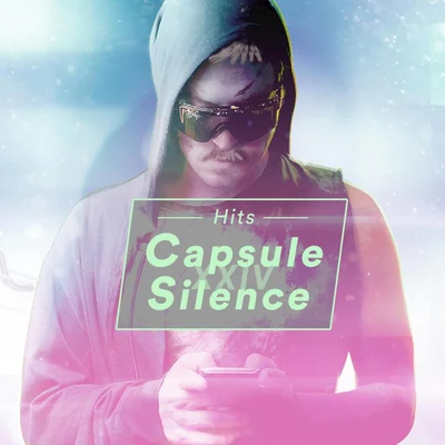 Capsule Silence XXIV (Original Soundtrack) 专辑 Anamanaguchi