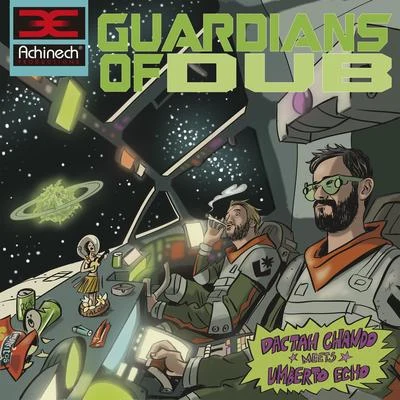 Guardians Of Dub - Dactah Chando Meets Umberto Echo 专辑 Rastasize/Umberto Echo/Sly & Robbie