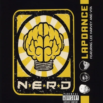 N.E.R.D. Lapdance