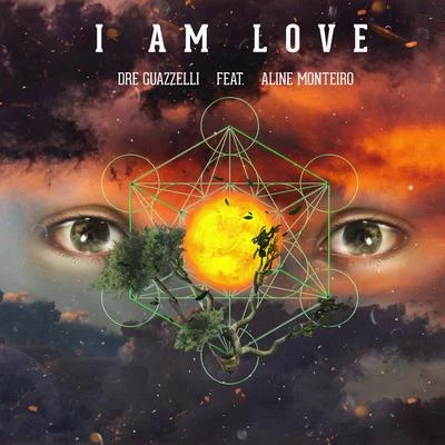 I Am Love 专辑 Bahsi/Sunroi/Dre Guazzelli/Wolsh