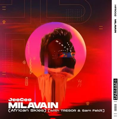 JeeCeeSam Feldt Milavain (African Skies) [with TRESOR & Sam Feldt]