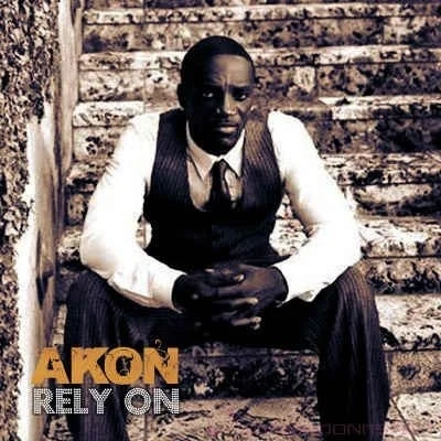 Rely on 專輯 Akon/Benny G/Michel Cleis/Peter Bic Project/Pigeon