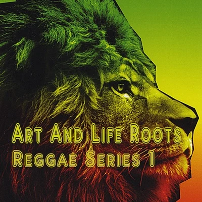 Sizzla Art And Life Roots Reggae, Series.1