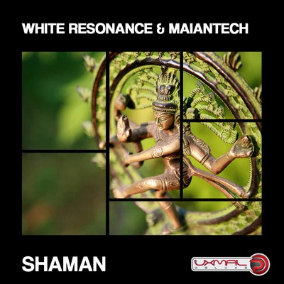 Shaman 专辑 White Resonance