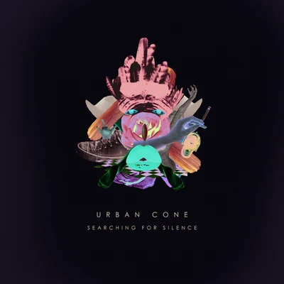 Searching for Silence 专辑 Urban Cone