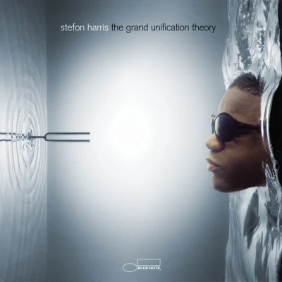 Grand Unification Theory 专辑 Esperanza Spalding/Stefon Harris/David Sánchez/John Scofield/James Carter