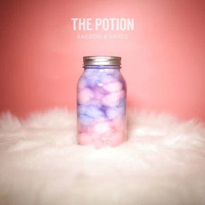 The Potion 專輯 BAEGOD