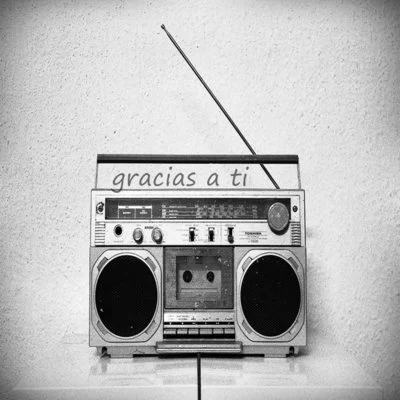 Gracias a ti (Instrumental) 专辑 Jonathan Beats