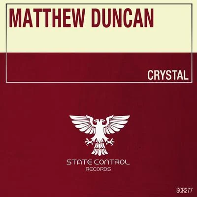 Crystal (Extended Mix) 專輯 Matthew Duncan