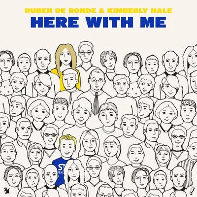 Here With Me 專輯 Ruben De Ronde/Rodg