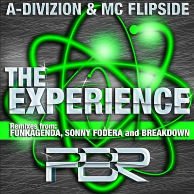 The Experience (Remixes) 專輯 MC Flipside/Doc Brown