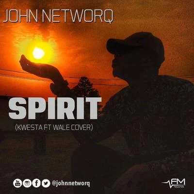 Spirit 專輯 John Networq