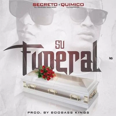 Su Funeral 專輯 Quimico Ultramega/Kd One