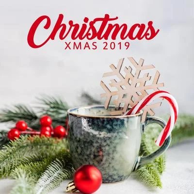 Christmas Xmas 2019 專輯 Ultimate Christmas Songs