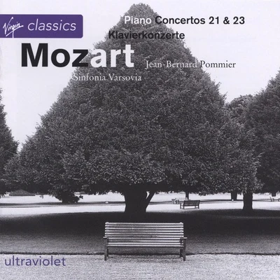 Mozart: Piano Concertos Nos. 21 & 23 專輯 Sinfonia Varsovia