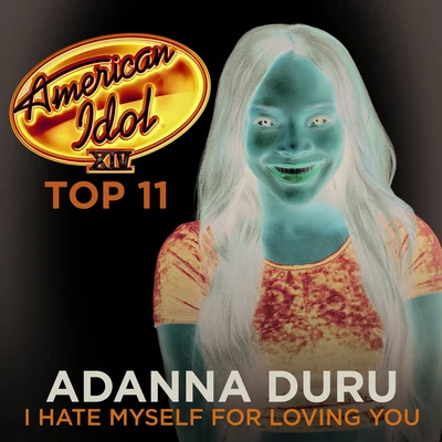 I Hate Myself For Loving You 专辑 Newclaess/Adanna Duru