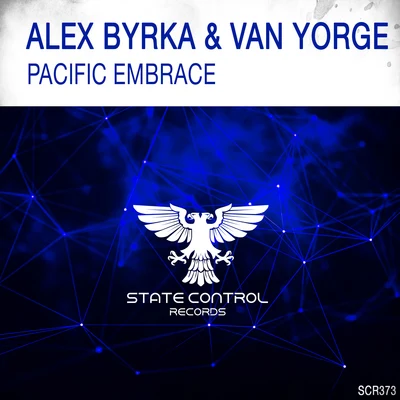 Pacific Embrace 專輯 Alex Byrka