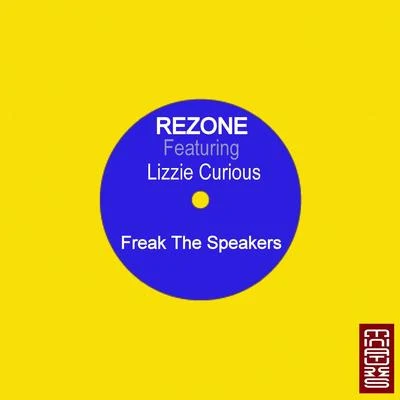 Freak the Speakers 專輯 Grace Ackerman/ReZone/Matthew Heyer