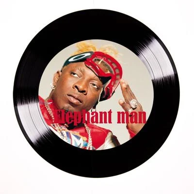 Enemy 专辑 Elephant Man