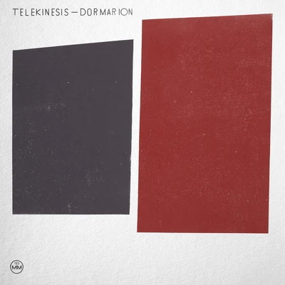 Dormarion 專輯 Telekinesis/Neonlight/Hackage