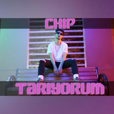 Tarıyorum 專輯 Chip/Dizzee Rascal