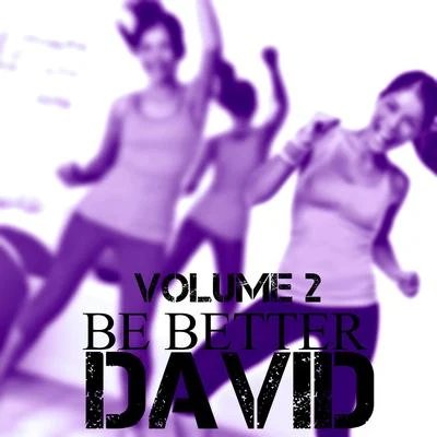 DavidBacharachBobby Womack Be Better (Vol. 2)