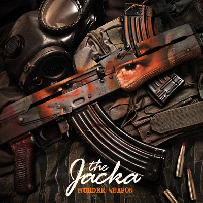 Take Over the World (feat. Fed-X) 专辑 The Jacka