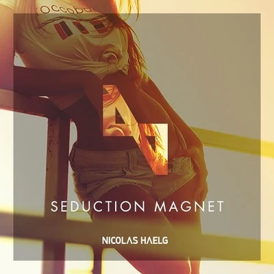 Seduction Magnet (Original Mix) 專輯 Nicolas Haelg