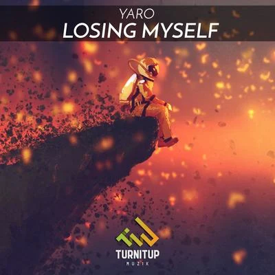 Losing Myself 專輯 Yaro/Max Landry/Trilane