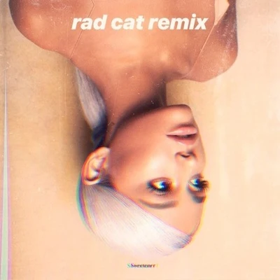 Rad CatGloria Kim Breathin (Rad Cat Remix)