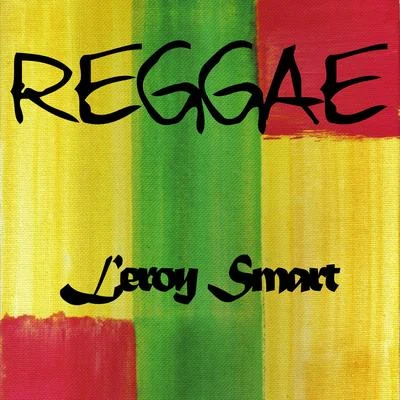 Reggae Leroy Smart 专辑 Cultural Warriors/Leroy Smart