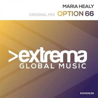 Option 66 专辑 Maria Healy