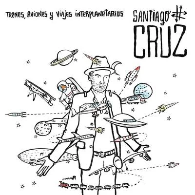 Trenes, Aviones y Viajes Interplanetarios 专辑 Inés Gaviria/Santiago Cruz/Ines Gaviria & Santiago Cruz