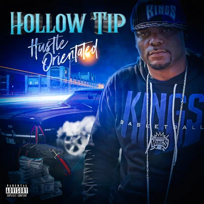 Hustle Orientated 專輯 Hollow Tip/Spice 1/Freako