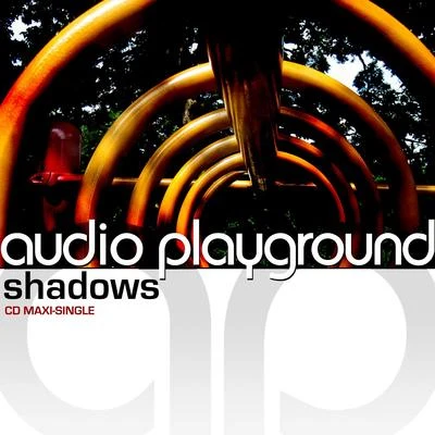 Shadows 專輯 Audio Playground