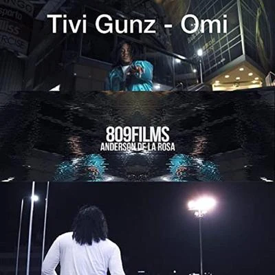 Omi 專輯 Tivi Gunz/Don H