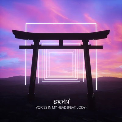 Voices In My Head 专辑 Finding Novyon/Skan