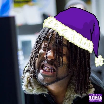 Dear Winter 专辑 03 Greedo