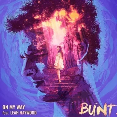 On My Way 专辑 Bunt./Emma Carn