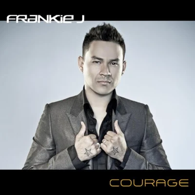 Courage 專輯 Biboulakis/Nina Zeitlin/Frankie J/James Curd