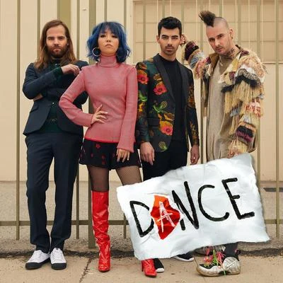 DNCE DANCE