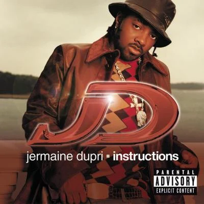 Instructions (Clean Version) 專輯 Jermaine Dupri/Da Brat