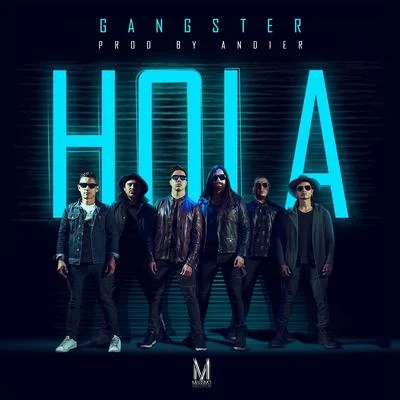 GANGSTERHouse_鳄鱼9DIUZ Hola