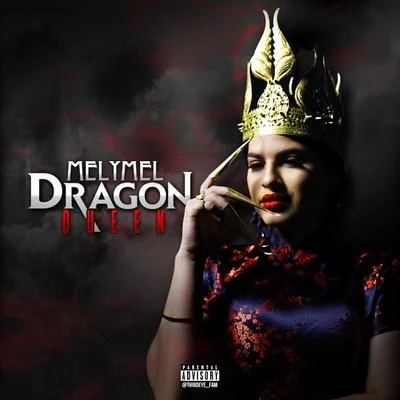 Dragon Queen 专辑 Martha Heredia/Melymel/Dj Scuff