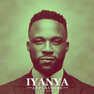 Applaudise 专辑 Iyanya/Ayra Starr