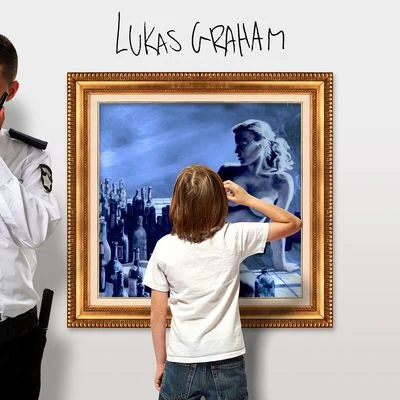 Lukas Graham 專輯 Lukas Graham