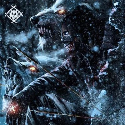 Tundra Boy Season 2 專輯 Xavier Wulf/Verde