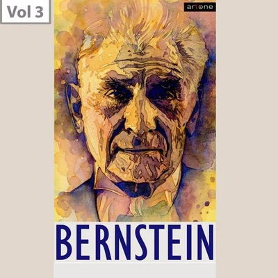 Leonard BernsteinWiener Philharmoniker Leonard Bernstein, Vol. 3